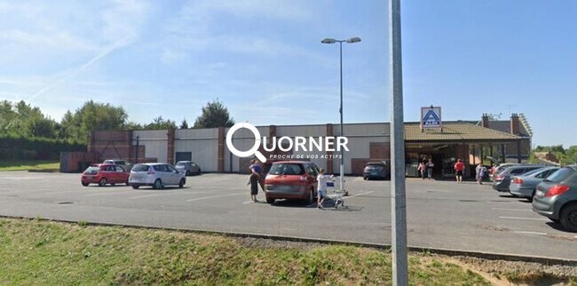 Plus de détails pour Local commercial à louer