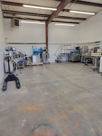 Plus de détails pour 1420 NE 1st St, Bend, OR - Industriel/Logistique à louer