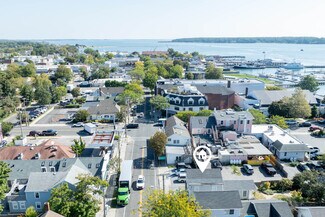 Plus de détails pour 311 Front St, Greenport, NY - Bureau à vendre