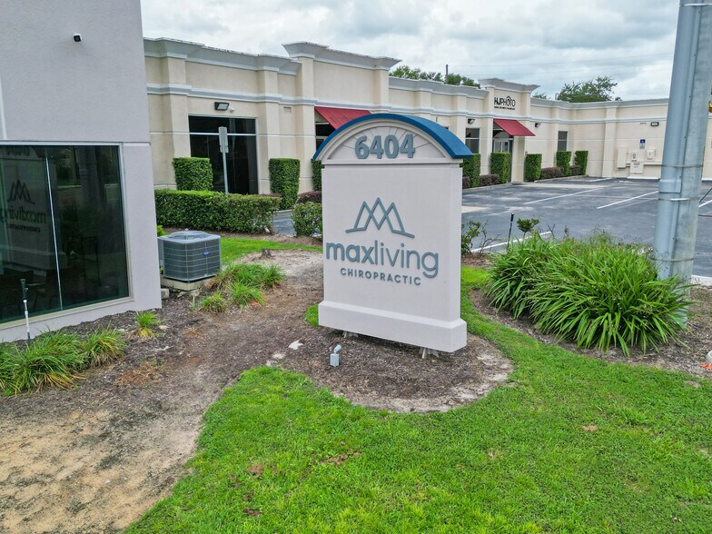 6404 Old Winter Garden Rd, Orlando, FL à vendre - Photo de l’immeuble – Image 2 sur 3
