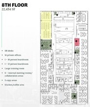 199 Bay St, Toronto, ON à louer Plan d’étage– Image 1 sur 1