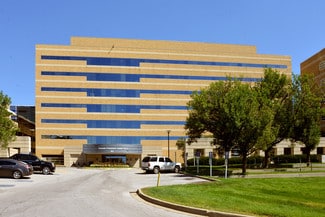 Plus de détails pour 1801 N Senate Blvd, Indianapolis, IN - Bureau/Médical, Médical à louer