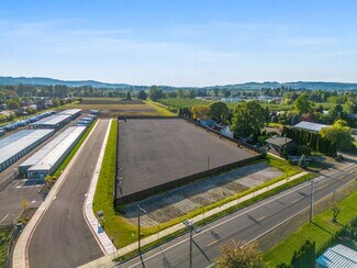 Plus de détails pour 5555 Windsor Island Rd N, Keizer, OR - Terrain à louer