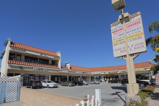 Plus de détails pour 2136 Lomita Blvd, Lomita, CA - Bureau/Médical, Local commercial à louer