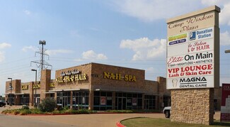 Plus de détails pour 5103 Magna Carta Blvd, Grand Prairie, TX - Local commercial à louer
