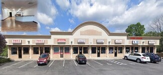 Plus de détails pour 18396 Forest Rd, Forest, VA - Local commercial à louer