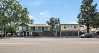 Plus de détails pour 2401-2409 24th St, Sacramento, CA - Logement à vendre