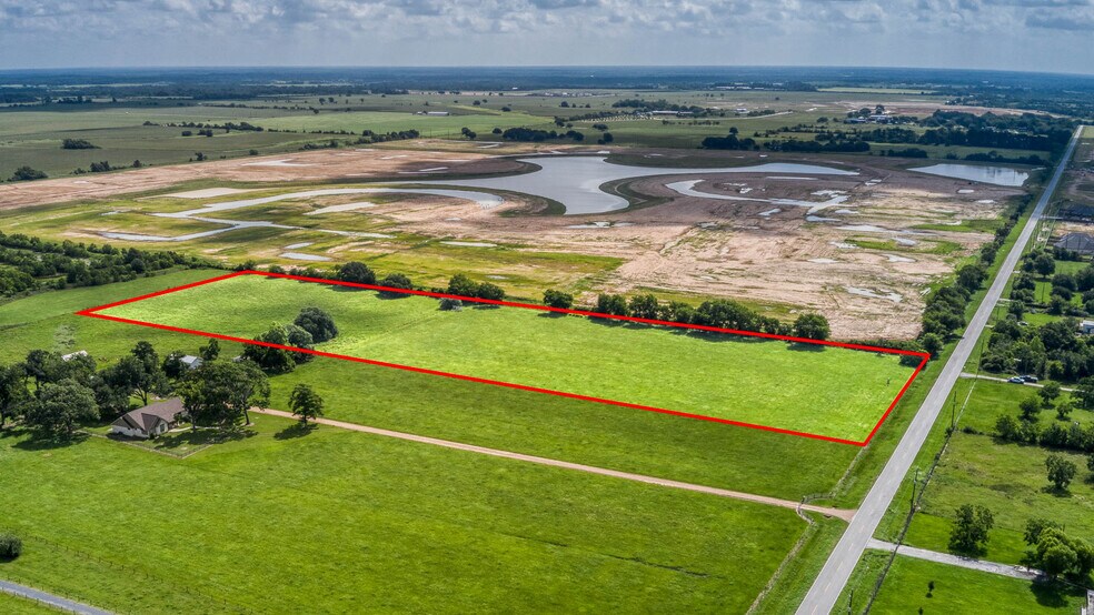 32626 Knebel Rd, Waller, TX à vendre - Photo de l’immeuble – Image 3 sur 21