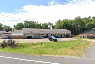 401 S 1st St, Jacksonville, AR à louer Photo de l’immeuble– Image 1 sur 5