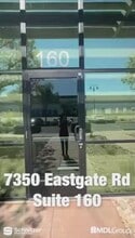 7330-7390 Eastgate Rd, Henderson, NV à louer - Vidéo sur l’annonce professionnelle 