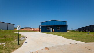 Plus de détails pour 11515 Maui Ln, Edmond, OK - Industriel/Logistique à vendre