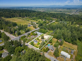 Plus de détails pour 17643 24 Av, Surrey, BC - Terrain à vendre