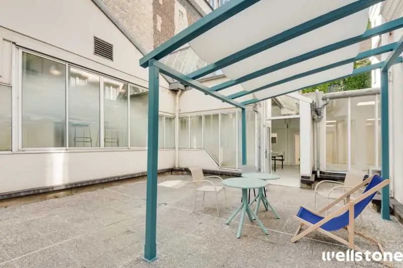 19-21 Rue Valette, Paris à louer - Photo de l’immeuble – Image 2 sur 14