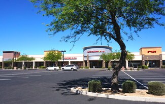 Plus de détails pour 15020-15090 N Northsight Blvd, Scottsdale, AZ - Local commercial à louer