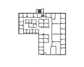67 Forest St, Marlborough, MA à louer Plan d’étage– Image 1 sur 1