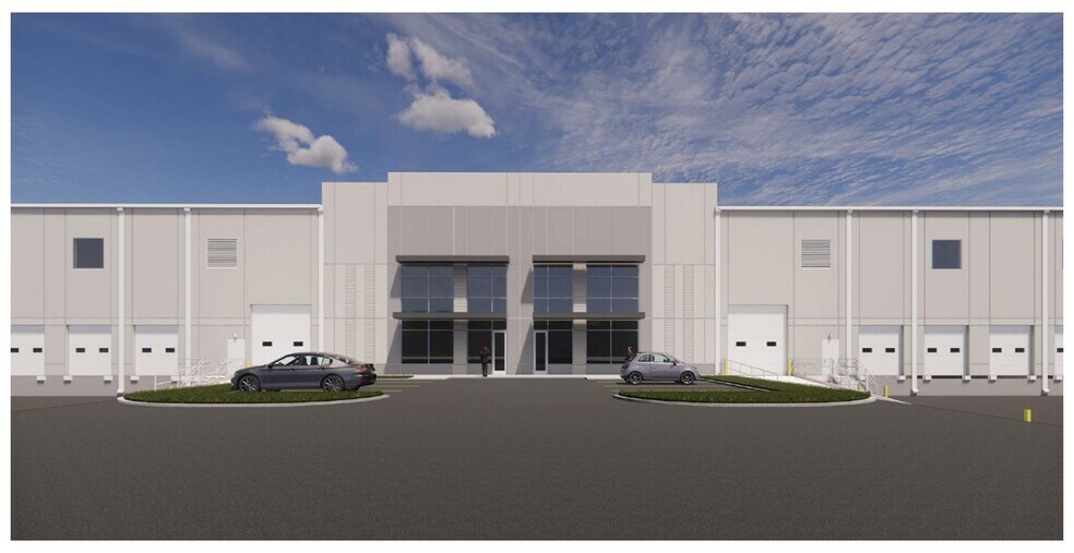 8008 Sam Houston Pkwy S, Houston, TX à louer - Photo de l’immeuble – Image 2 sur 4