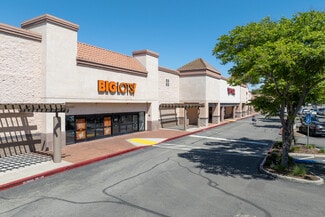 Plus de détails pour 4484-4500 Las Positas Rd, Livermore, CA - Local commercial à louer