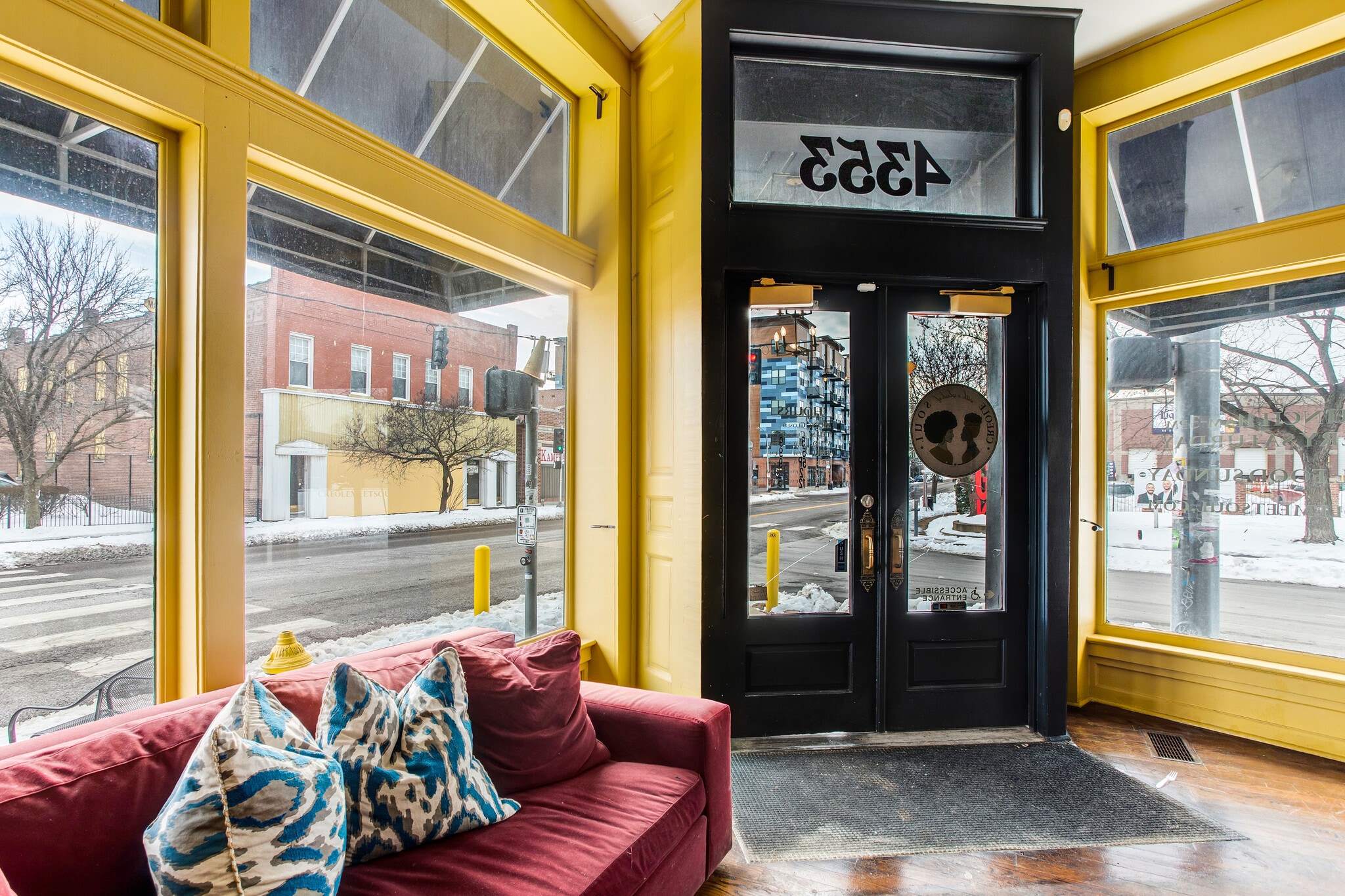 4353 Manchester Ave, Saint Louis, MO à louer Photo intérieure– Image 1 sur 5