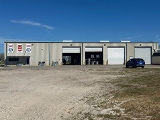 Plus de détails pour 19391 Highway 35, Alvin, TX - Industriel/Logistique à vendre