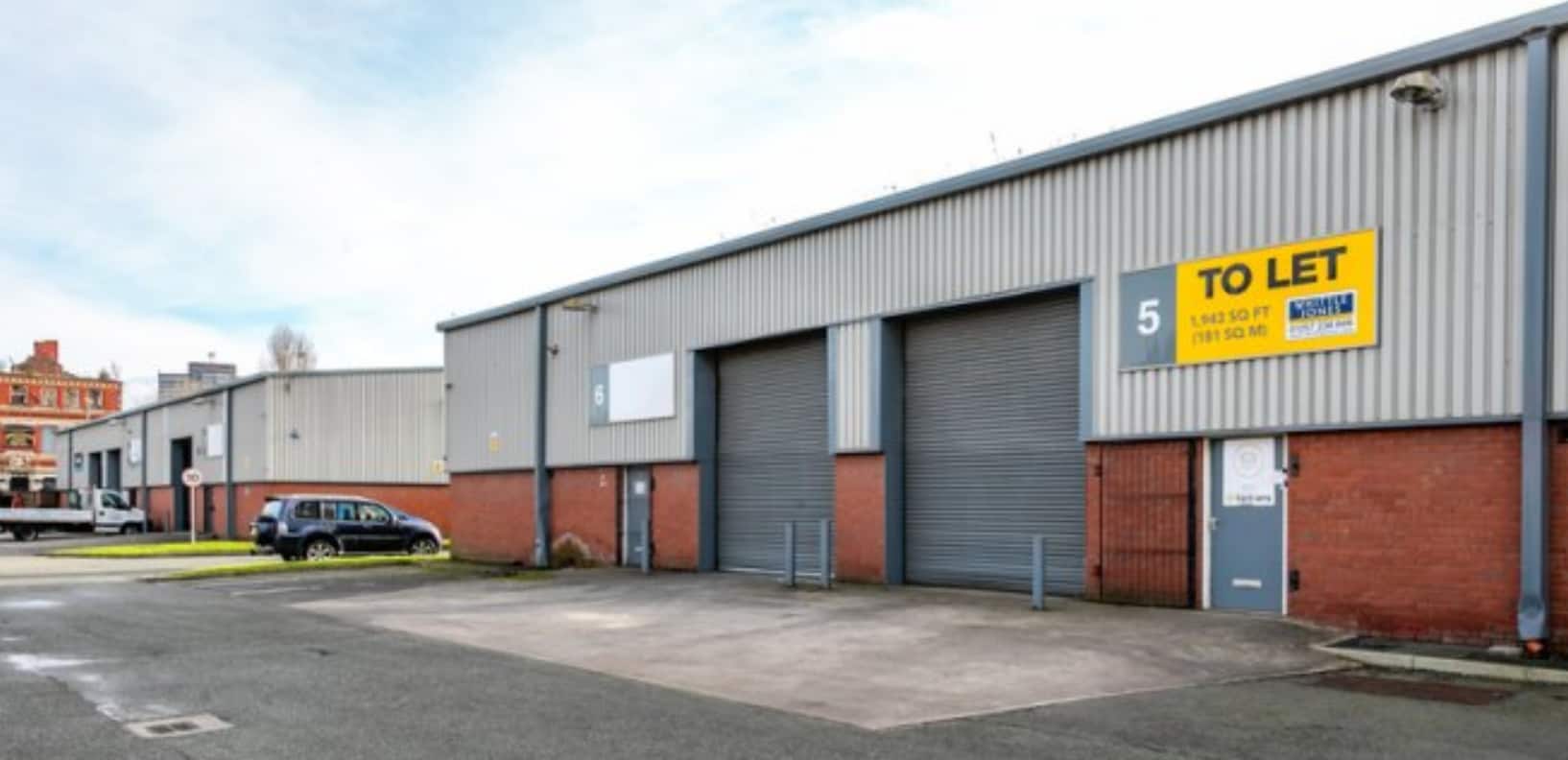 Atlas Rd, Bootle à louer Photo intérieure– Image 1 sur 3