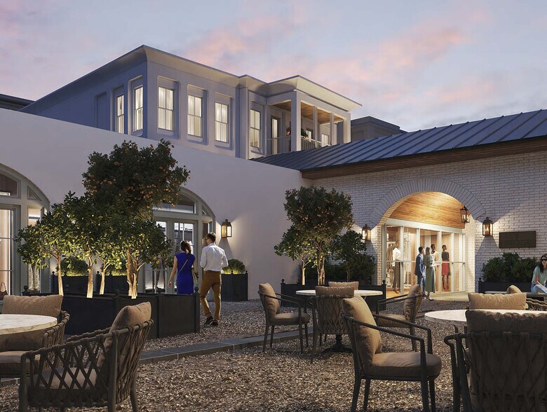 9 Linguard St, Charleston, SC à louer - Photo de l’immeuble – Image 3 sur 8