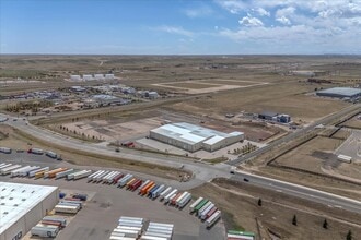 2852 Christensen Rd, Cheyenne, WY à louer Aérien– Image 2 sur 49