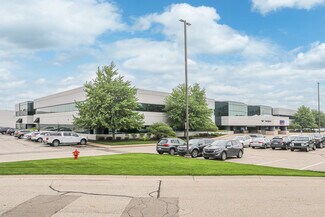 Plus de détails pour 5300 Patterson Ave SE, Grand Rapids, MI - Bureau à louer