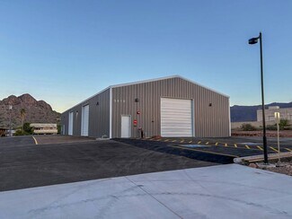 Plus de détails pour 5818 S Kings Ranch Rd, Gold Canyon, AZ - Industriel/Logistique à louer