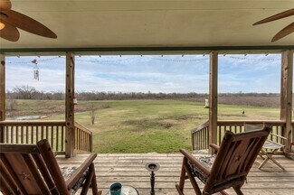 Plus de détails pour TBD County Road 471 rd, Thrall, TX - Terrain à vendre