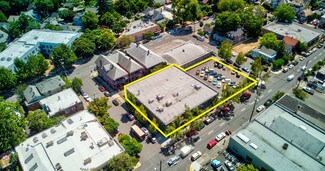 Plus de détails pour 1700 SE 11th Ave, Portland, OR - Bureau à vendre