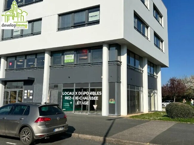 Plus de détails pour Bureau à louer