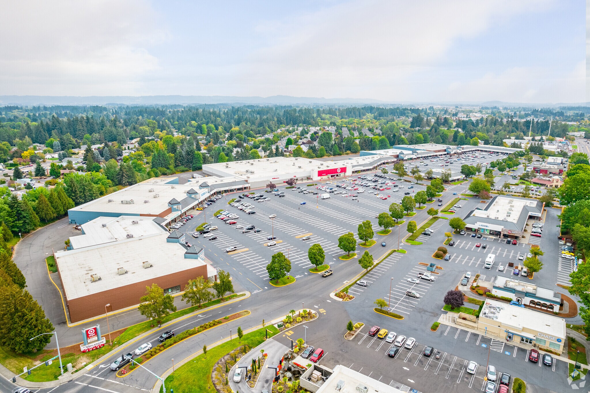 2105-2643 SE Tualatin Valley Hwy, Hillsboro, OR à louer Photo principale– Image 1 sur 13