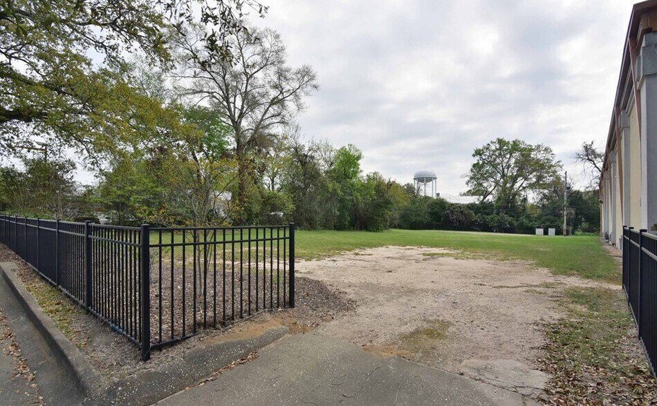 610 W Oglethorpe Blvd, Albany, GA à vendre - Photo de l’immeuble – Image 3 sur 20