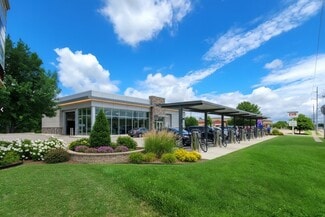 Plus de détails pour 12101 S Pennsylvania St, Oklahoma City, OK - Terrain à vendre