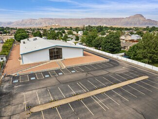 Plus de détails pour 3164 F Rd, Grand Junction, CO - Spécialisé à vendre