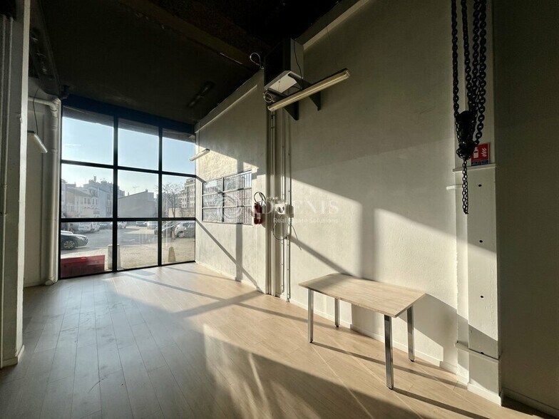 Bureau dans Boulogne-Billancourt à louer - Photo intérieure – Image 1 sur 5