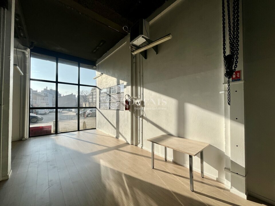 32 Rue Gallieni, Boulogne-Billancourt à louer Photo intérieure– Image 1 sur 6