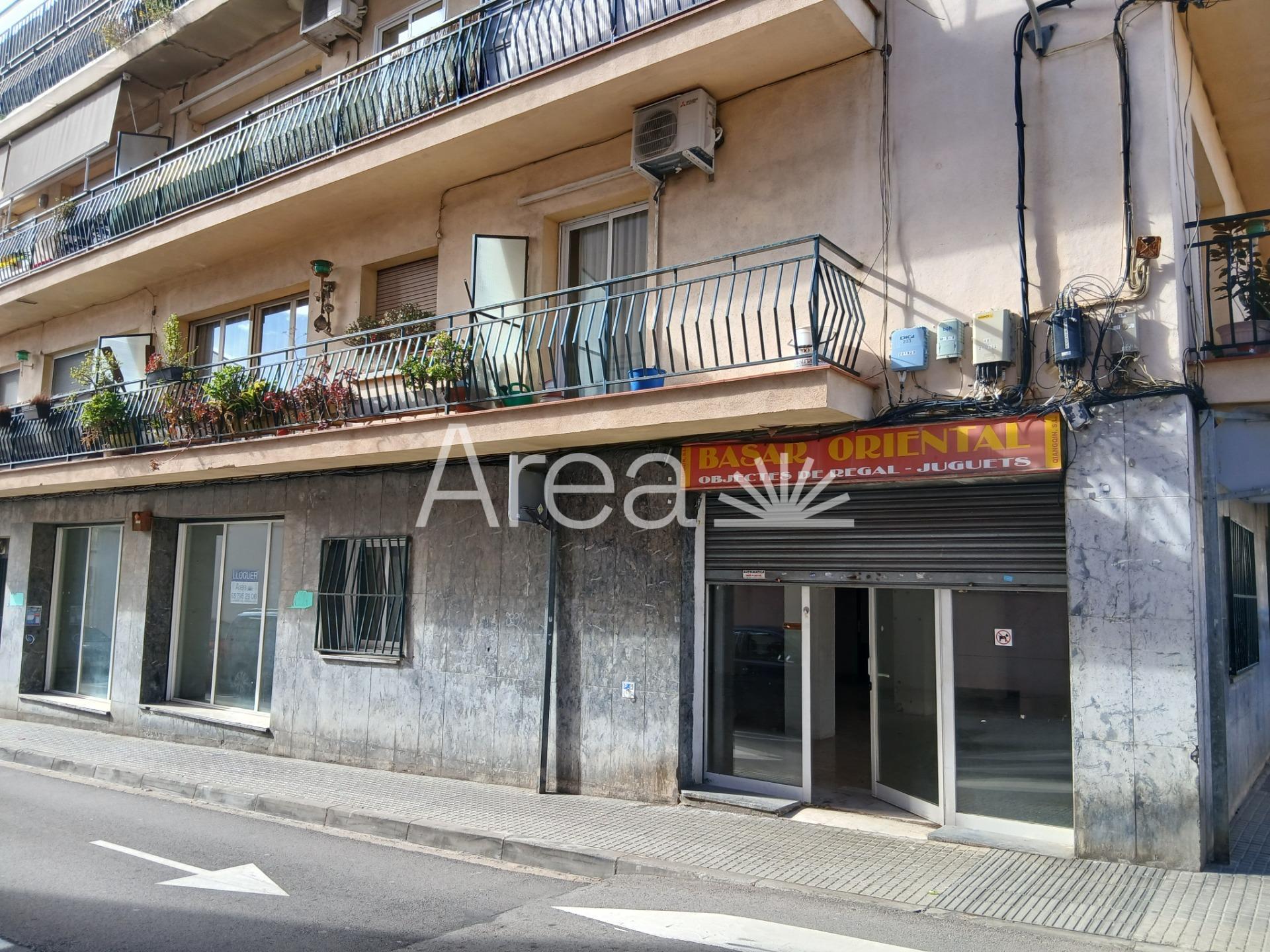Local commercial dans Vilassar de Mar, Barcelona à louer Photo intérieure– Image 1 sur 3