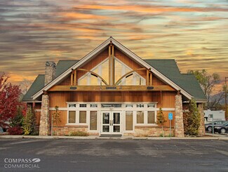 Plus de détails pour 850 SW 7th St, Redmond, OR - Bureau à louer