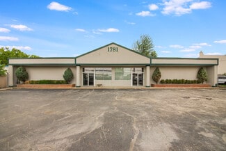 Plus de détails pour 1781 Hylan Blvd, Staten Island, NY - Bureau/Local commercial à louer