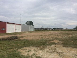 Plus de détails pour 204 Glen Flora Rd, Eagle Lake, TX - Terrain à vendre