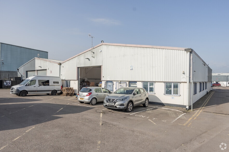 Alstone Ln, Cheltenham à louer - Photo principale – Image 1 sur 6