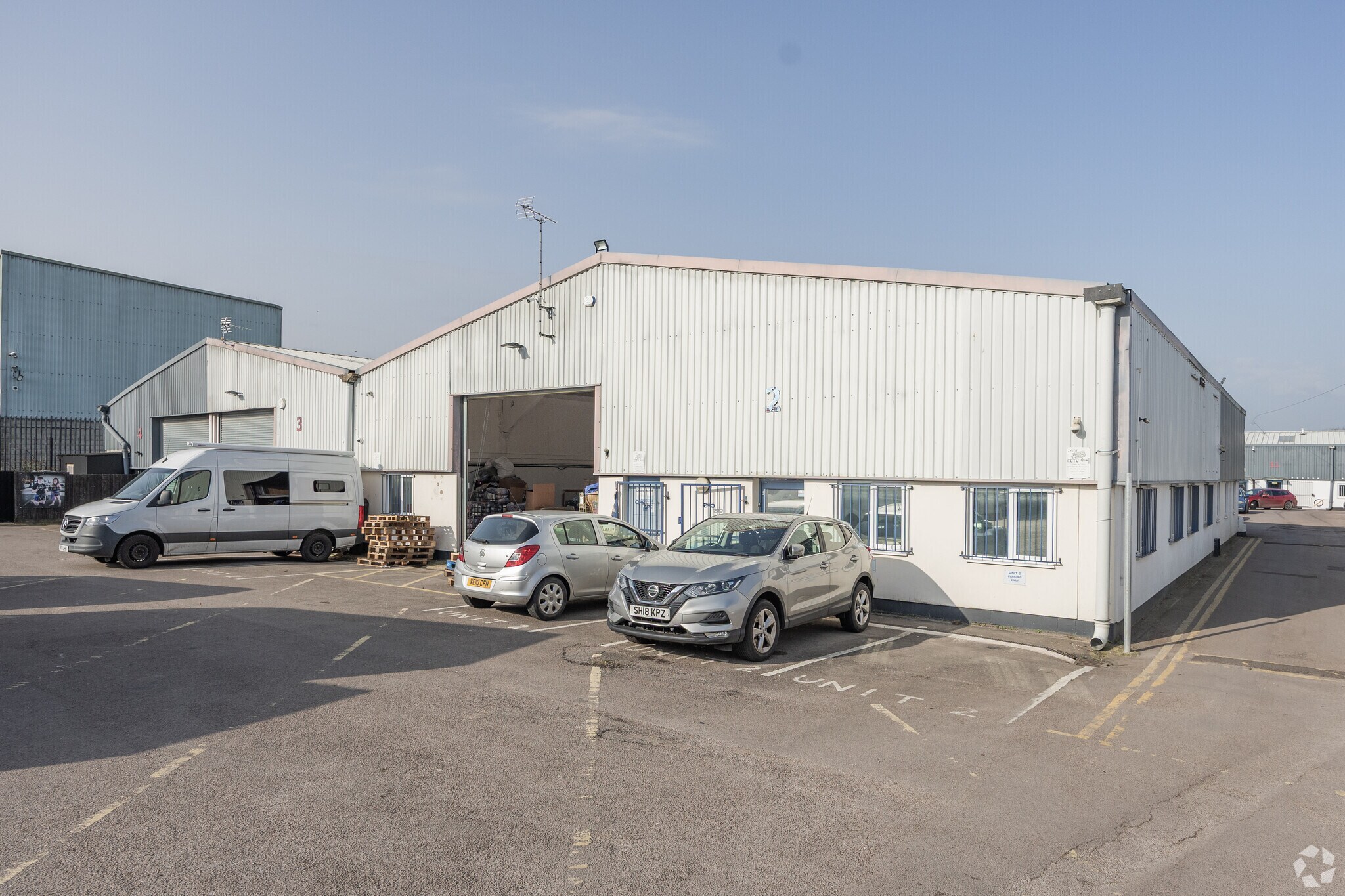 Alstone Ln, Cheltenham à louer Photo principale– Image 1 sur 7