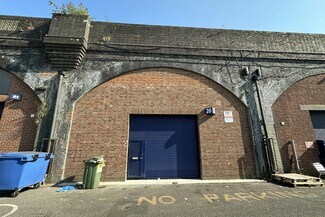 Plus de détails pour Broughton St, Londres - Local d'activités à louer