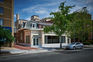 Plus de détails pour 1413-1415 22nd St NW, Washington, DC - Bureau/Local commercial à louer