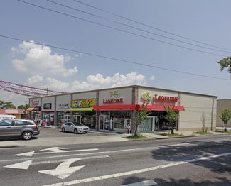 Plus de détails pour 2801 Knapp St, Brooklyn, NY - Local commercial à louer