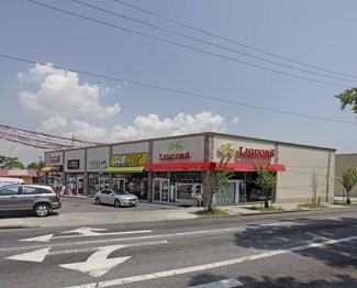 Plus de détails pour 2801 Knapp St, Brooklyn, NY - Local commercial à louer