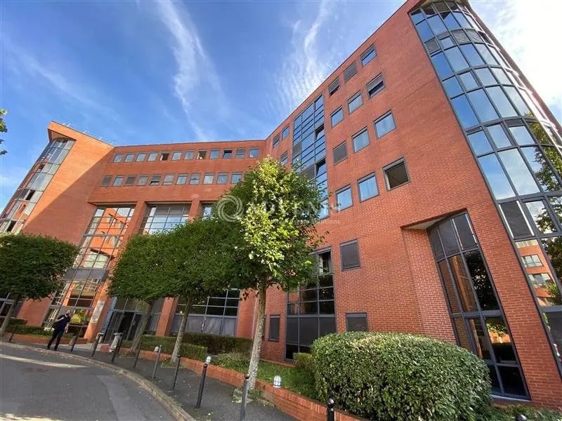 Bureau dans Meudon à louer Photo de l’immeuble– Image 1 sur 7