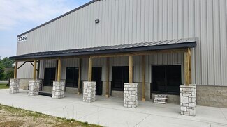 Plus de détails pour 7749 E MI State Road 36, Whitmore Lake, MI - Industriel/Logistique à louer