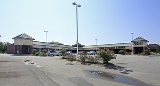 Plus de détails pour 14004 S US 19, Thomasville, GA - Local commercial à louer